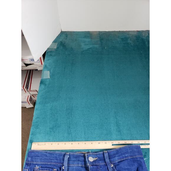 Levis 311 Jeans Size 31 Womens Blue Denim Ladies Pants Mid Rise Skinny - Picture 10 of 15